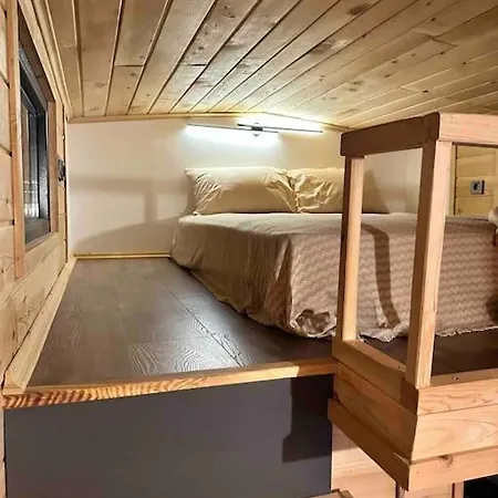 Apartman Balbadem_hisaroenue Marmaris Tiny House Muğla